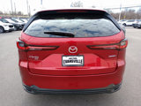 New 2025 MAZDA CX-90 3.3 Turbo w/ Preferred Package image 6