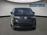 New 2025 Volkswagen ID. Buzz Pro S image 2