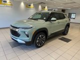 New 2025 Chevrolet TrailBlazer LT w/ Convenience Package image 2
