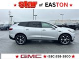 Used 2021 Buick Enclave Essence w/ Sound and Sites Package image 3