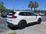 Certified 2024 Honda CR-V Sport image 5