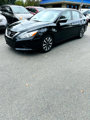 Used 2017 Nissan Altima 2.5 S w/ Power Driver Seat Package image 3