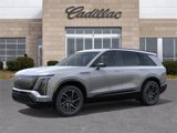 New 2026 Cadillac Vistiq Sport image 2