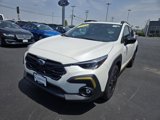 Used 2024 Subaru Crosstrek 2.5i Sport image 3