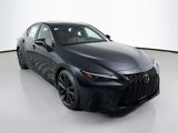 New 2025 Lexus IS 350 F Sport image 3