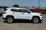 New 2025 Jeep Compass Sport image 2
