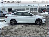 Used 2024 Volkswagen Jetta Sport image 2