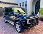 Used 2015 Mercedes-Benz G 550 image 5