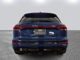 New 2025 Audi SQ6 e-tron Prestige image 5