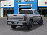 New 2026 GMC Sierra 2500 AT4 w/ AT4 Preferred Package image 4