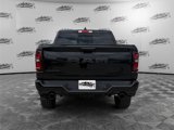 New 2025 RAM 1500 Laramie w/ Night Edition image 4