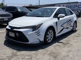 Used 2024 Toyota Corolla LE image 2