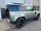 Used 2021 Land Rover Defender 90 First Edition image 6