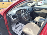 Used 2016 Jeep Cherokee Latitude w/ Trailer Tow Group image 6