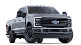 New 2025 Ford F250 Platinum image 4