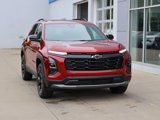 New 2026 Chevrolet Equinox LT w/ Convenience Package II image 2