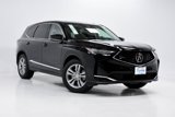 New 2026 Acura MDX SH-AWD image 5