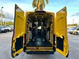 Used 2022 Ford Transit 250 148 High Roof Extended w/ Parcel Delivery Package image 5
