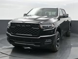 New 2025 RAM 1500 4x4 Crew Cab image 3