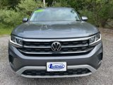 Used 2022 Volkswagen Atlas SE image 2