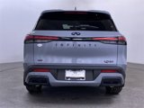 New 2025 INFINITI QX60 Luxe w/ Black Edition image 4