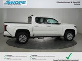 New 2025 Toyota Tacoma SR5 image 2
