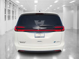 New 2025 Chrysler Pacifica Pinnacle image 4