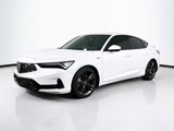 Used 2025 Acura Integra A-Spec image 3