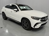 New 2026 Mercedes-Benz GLC 300 4MATIC image 4