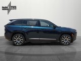New 2025 Jeep Wagoneer Limited image 2