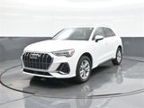 New 2025 Audi Q3 2.0T Premium image 3
