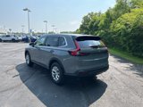 New 2026 Honda CR-V LX image 5