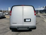 Used 2018 Chevrolet Express 2500 w/ Driver Convenience Package image 5