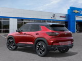 New 2026 Chevrolet TrailBlazer RS image 3