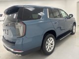 New 2025 Chevrolet Tahoe Premier image 5