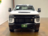 Used 2023 Chevrolet Silverado 3500 W/T w/ WT Fleet Convenience Package image 2