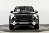 New 2025 Mercedes-Benz Maybach GLS 600 4MATIC image 2