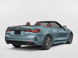 New 2026 BMW 430i xDrive Convertible image 2