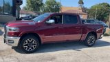 Used 2025 RAM 1500 Laramie image 3