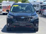 Used 2020 Subaru Forester Sport image 2