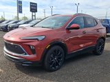 Certified 2024 Buick Encore GX Sport Touring w/ Experience Buick Package image 3