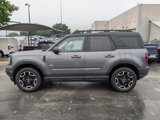 Used 2024 Ford Bronco Sport Outer Banks image 2