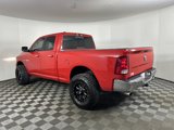 Used 2017 RAM 1500 Classic SLT image 3