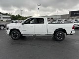 New 2025 RAM 2500 Laramie image 4