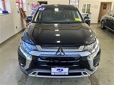 Used 2019 Mitsubishi Outlander GT image 3