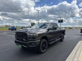 New 2025 RAM 2500 Laramie w/ Night Edition image 3
