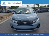New 2025 Honda Odyssey Elite image 2