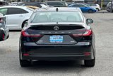 New 2025 Toyota Camry XLE image 6