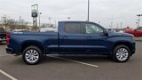 Certified 2023 Chevrolet Silverado 1500 Custom image 2