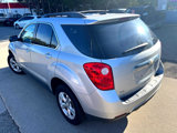 Used 2014 Chevrolet Equinox LT w/ Driver Convenience Package image 6